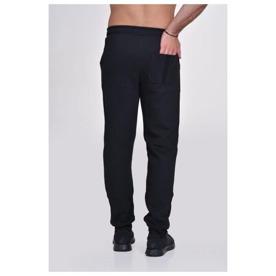 Target Ανδρικό παντελόνι φόρμας Cuffed Pants Fleece ''Intention'' Target Ανδρικό παντελόνι φόρμας Cuffed Pants Fleece ''Intention''